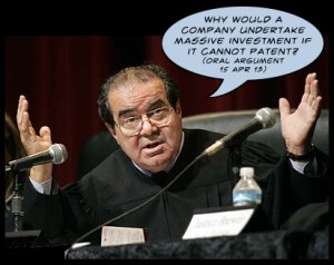 Scalia